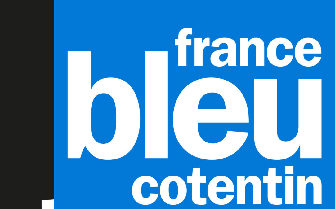 Interview France Bleu Cotentin